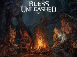 Tuy hot nhưng Bless Unleashed vẫn nhận được không ít ý kiến trái chiều. (nguồn: Internet)