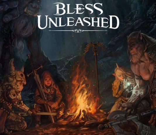 Tuy hot nhưng Bless Unleashed vẫn nhận được không ít ý kiến trái chiều. (nguồn: Internet)
