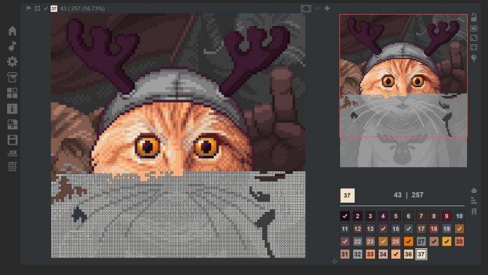 Các chủ đề đa dạng và dễ thương. (Nguồn: Internet) Các chủ đề đa dạng và dễ thương. (Nguồn: Internet)