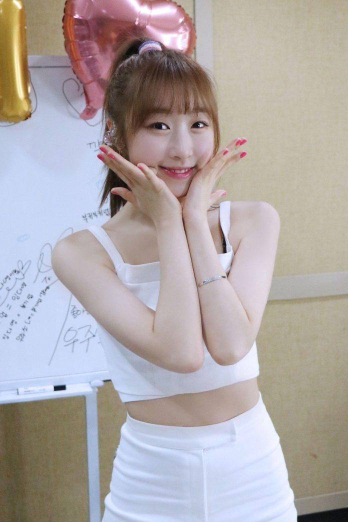Soobin (WJSN) sinh ngày 14 tháng 9 năm 1996, năm nay sẽ tròn 25 tuổi. (Nguồn: Internet)