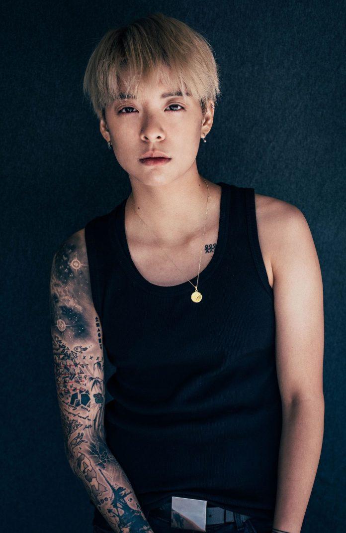 Amber (f(x)) sinh ngày 18 tháng 9 năm 1992 và sẽ bước sang tuổi 29 trong năm nay. (Nguồn: Internet)