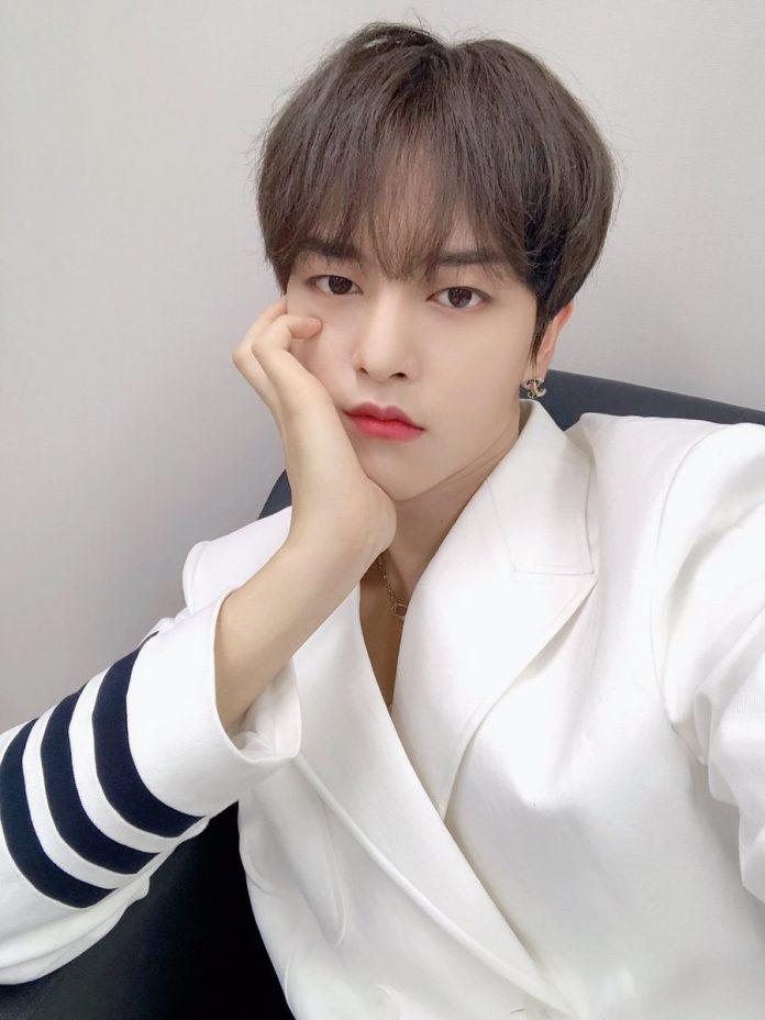 Ravn (ONEUS) sinh ngày 2 tháng 9 năm 1995 và sẽ tròn 26 tuổi trong năm nay. (Nguồn: Internet)