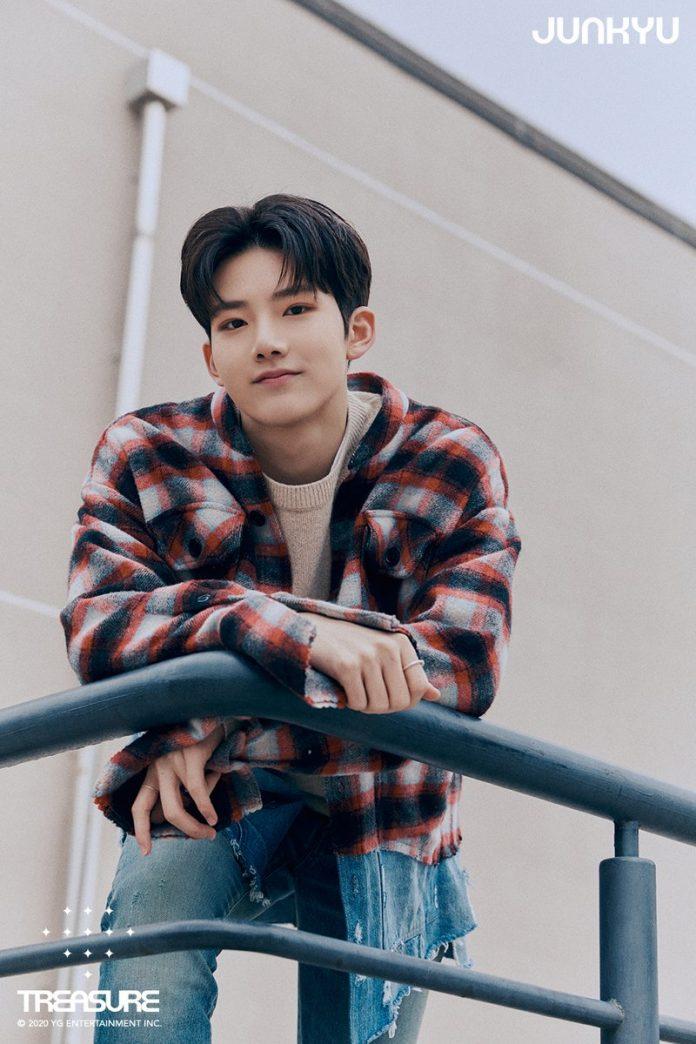 Junkyu (TREASURE) sinh ngày 9 tháng 9 năm 2000 và sẽ tròn 21 tuổi vào năm nay. (Nguồn: Internet)