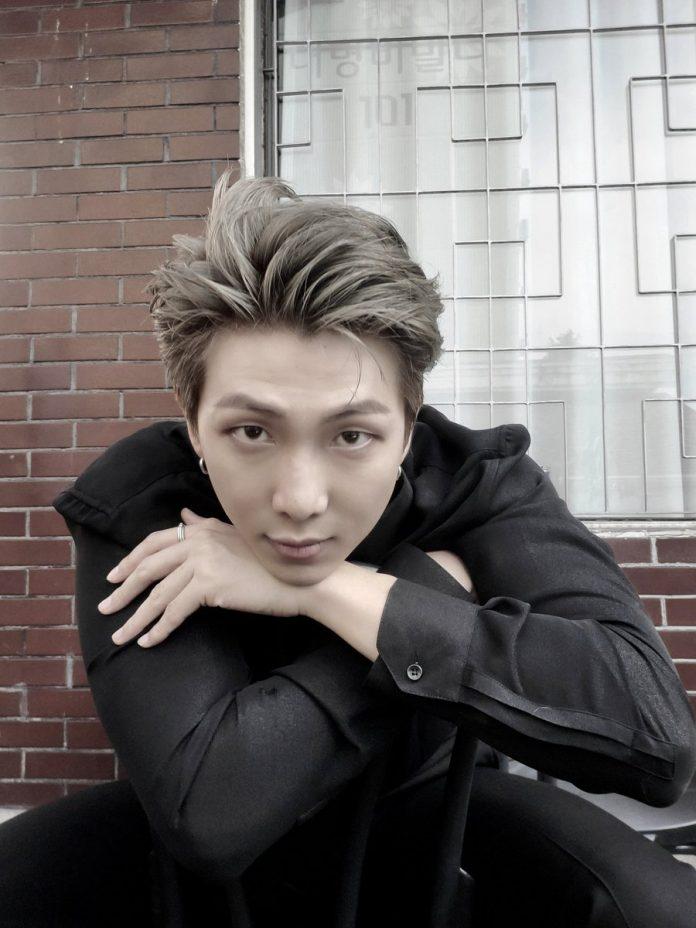 RM (BTS) sinh ngày 12 tháng 9 năm 1994 và sẽ bước sang tuổi 27 vào năm nay. (Nguồn: Internet)