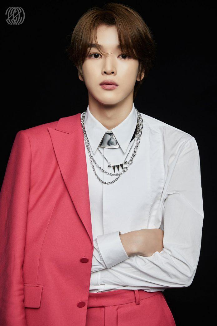 Sungchan sinh ngày 13 tháng 9 năm 2001 và sẽ tròn 20 tuổi vào năm nay. (Nguồn: Internet)