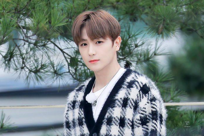 Hyunjae (THE BOYZ) sinh ngày 13 tháng 9 năm 1997 và sẽ tròn 24 tuổi vào năm nay. (Nguồn: Internet)