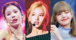 13 idol nữ KPOP là "con một" trong gia đình