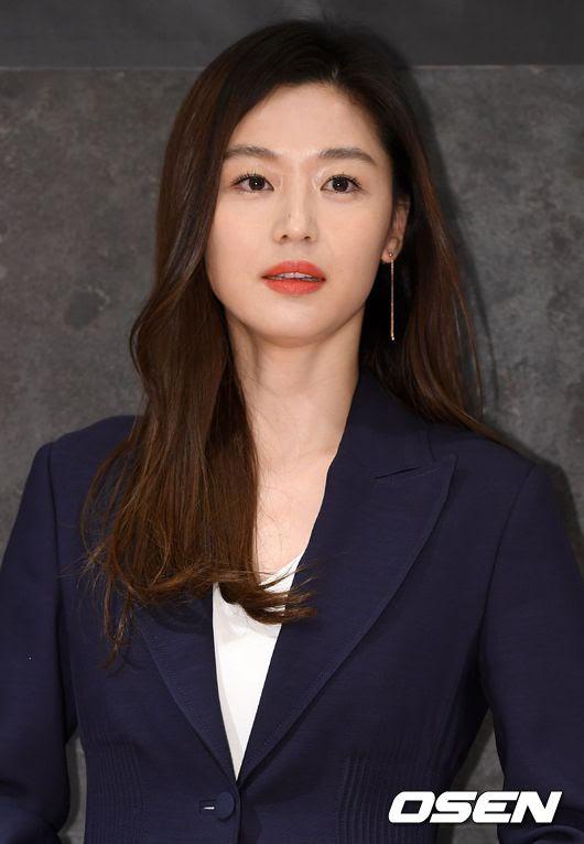 Jun Ji Hyun sao nữ đã kết hôn vào top 1% gia đình giàu có nhất Hàn Quốc. (Nguồn: Internet)