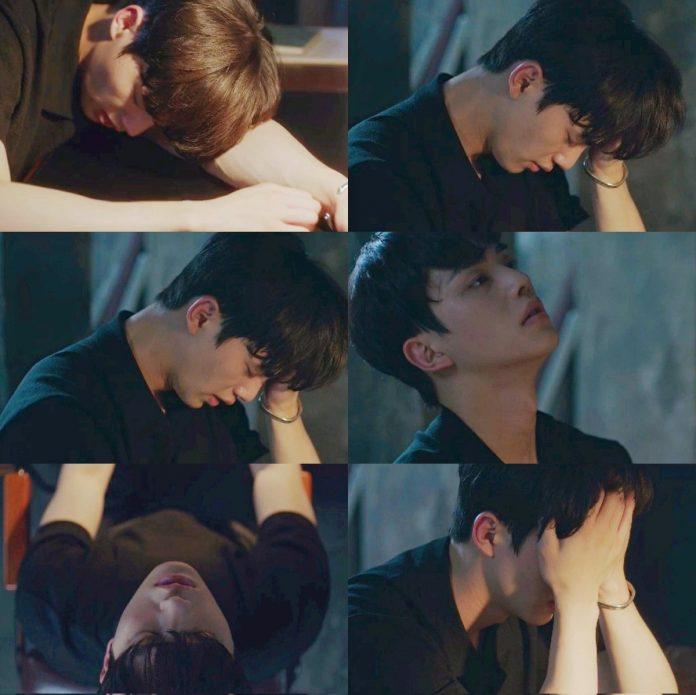 Trai tồi Park Jae-eon có thể thay đổi thành trai tốt, nhưng chỉ ở trong phim thôi. (Ảnh: Internet)