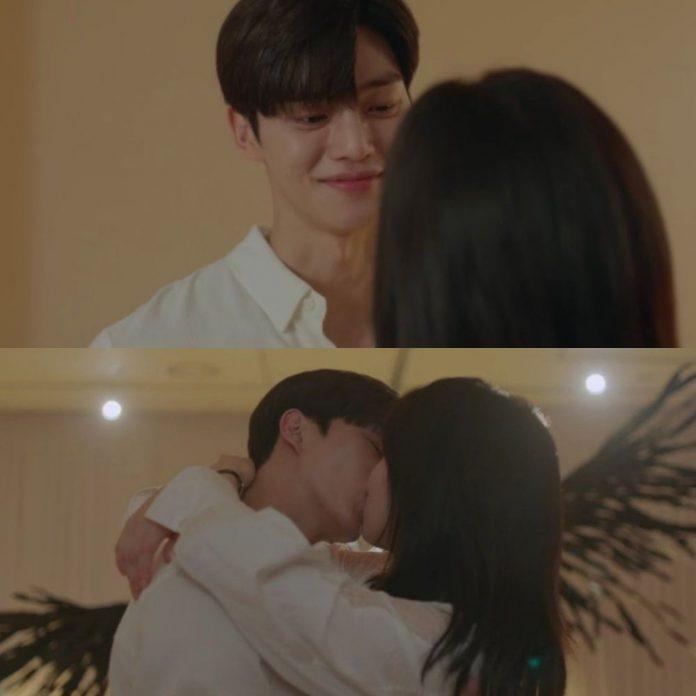 Hiếm có cái kết phim HE nào lại gây ức chế như kết phim Nevertheless. (Ảnh: Internet)