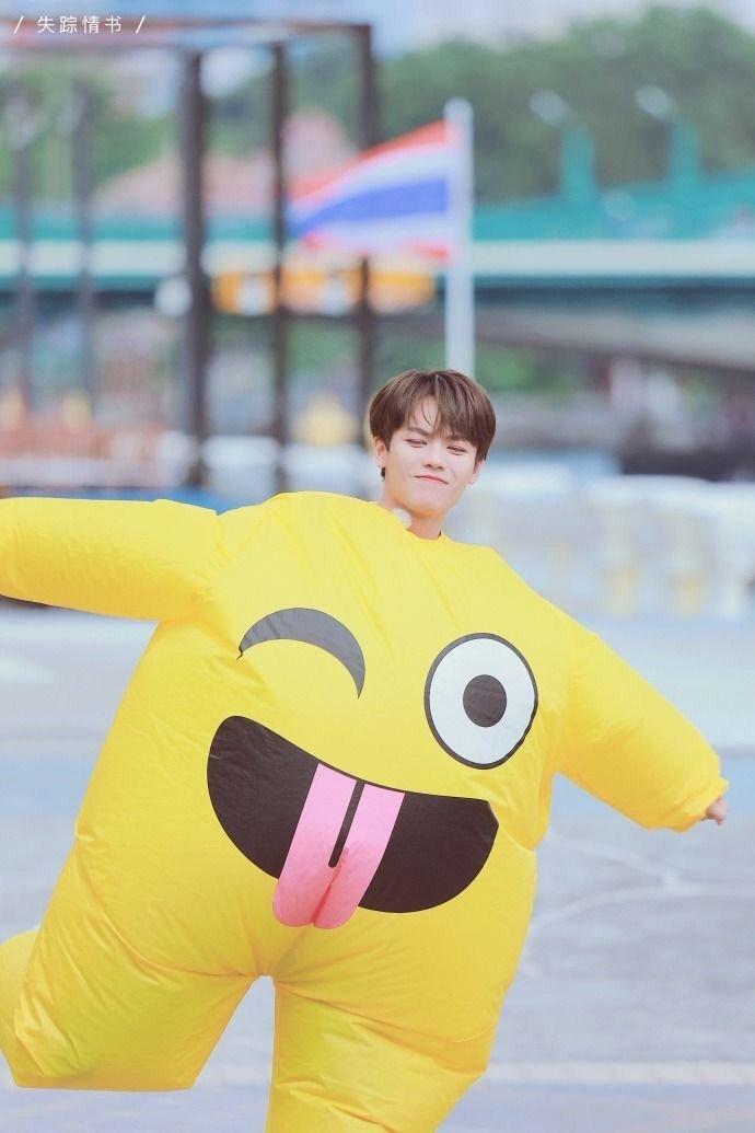 Bạn nghĩ sao về anh chàng này? (Ảnh: Internet)