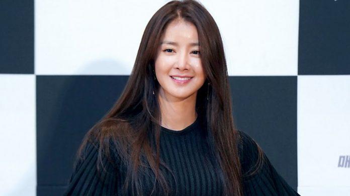 Lee Si Young sao nữ đã kết hôn vào top 1% gia đình giàu có nhất Hàn Quốc. (Nguồn: Internet)