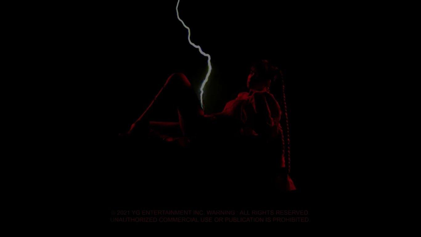 Hé lộ Teaser solo đầu tiên của BLACKPINK LISA - Album solo đạt kỷ ...