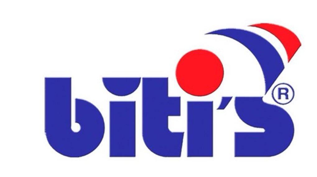 Logo thương hiệu Biti's (Ảnh: Internet).