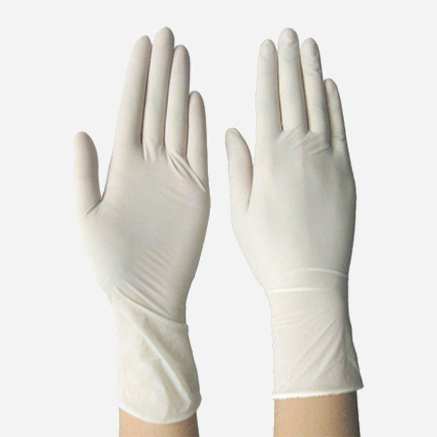 Găng tay y tế (Ảnh: Internet).