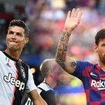 Thị trường chuyển nhượng bóng đá hè 2021: Messi gọi, Ronaldo trả lời