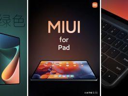 Mi Pad 5 – Mi Pad 5 Pro (5G): Một series máy tính bảng mới đáng tiền mua của Xiaomi! Mi Pad 5/ Mi Pad 5 Pro/ Mi Pad 5 Pro 5G một series máy tính bảng mới đáng tiền mua của Xiaomi! (Nguồn: Internet).