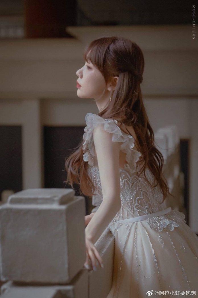 Nhan sắc như thế này bảo sao fan không đổ (Ảnh: Internet)