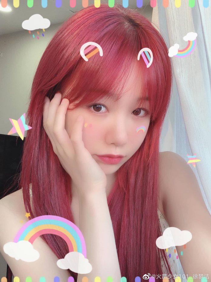 Bạn nghĩ sao về cô nàng xinh đẹp này? (Ảnh: Internet)