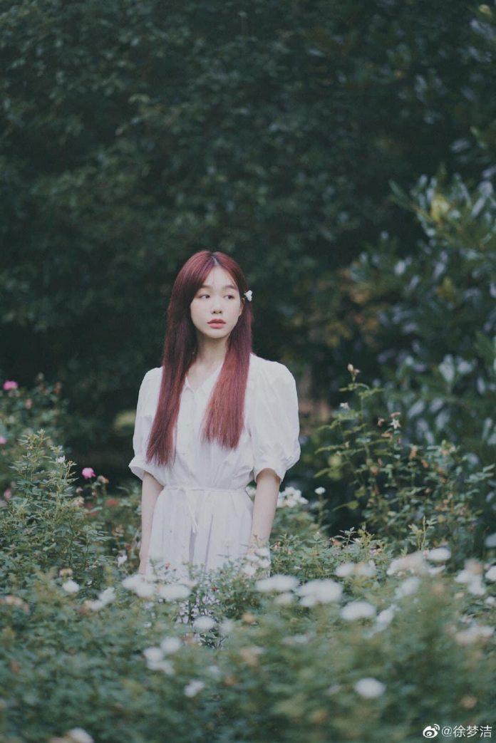 Cô nàng từng là thành viên (Ảnh: Internet)