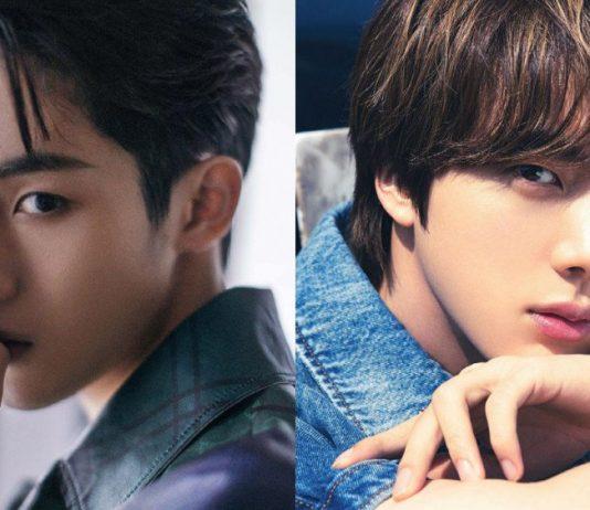 Nam thần tượng K-Pop nào nên tham gia diễn xuất tiếp theo? (Nguồn: Internet)