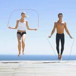 8 lợi ích tuyệt vời của nhảy dây: “Lột xác” không ngờ khi nghỉ dịch ở nhà tranh thủ luyện tập!