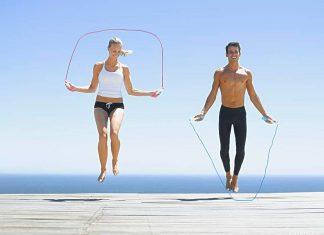 8 lợi ích tuyệt vời của nhảy dây: “Lột xác” không ngờ khi nghỉ dịch ở nhà tranh thủ luyện tập!
