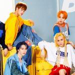 Nhóm nhạc nam Megamax. (Nguồn: Internet)