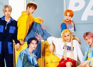 Nhóm nhạc nam Megamax. (Nguồn: Internet)