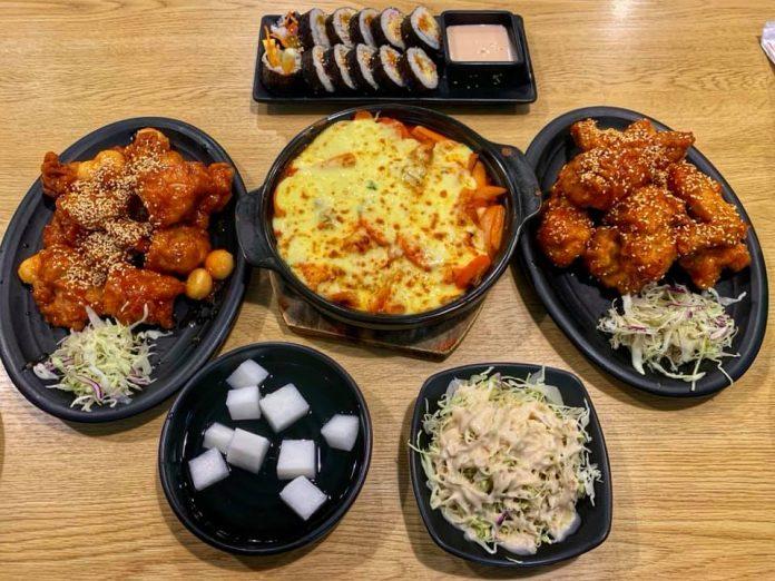 Các món khác của Papas' Chicken Mỹ Đình (Ảnh Papas' Chicken Mỹ Đình) Top 10 quán gà rán ngon tại Hà Nội mà dân chơi hệ gà không nên bỏ lỡ! bảo quản máy rửa mặt Barsak Bonchon Chicken Vietnam Chicken BROS don chicken gà rán Gà Rán KucCu Hà Nội King Dakgalbi Món ngon quận Cầu Giấy Món ngon quận Hai Bà Trưng nhà hàng Nhà Hàng Gà Nollowa Papas Chicken Mỹ Đình quán gà rán ngon tại Hà Nội Ririmimi Food Tea thông tin Top 10 Vons Chicken