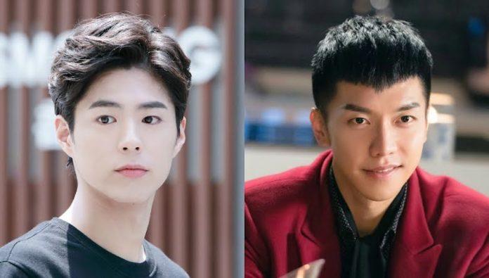 Park Bo Gum từng từ chối "siêu phẩm" A Korean Odyssey. (Nguồn: Internet)