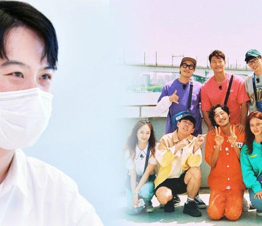 PD Choi Bo Pil nói về tương lai của Running Man sau sự rời đi của thành viên Lee Kwang Soo