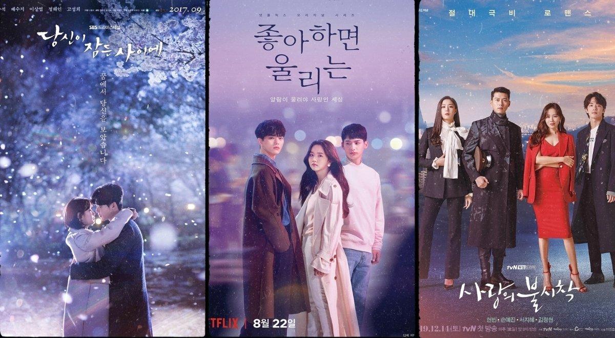 20 phim tình cảm Hàn Quốc hay kinh điển bạn nhất định nên xem một lần - BlogAnChoi
