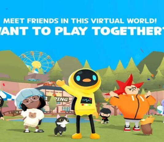 Cách tải và chơi game Play Together trên LDPlayer – Game siêu hot cày trên máy tính tha hồ kiếm xu!