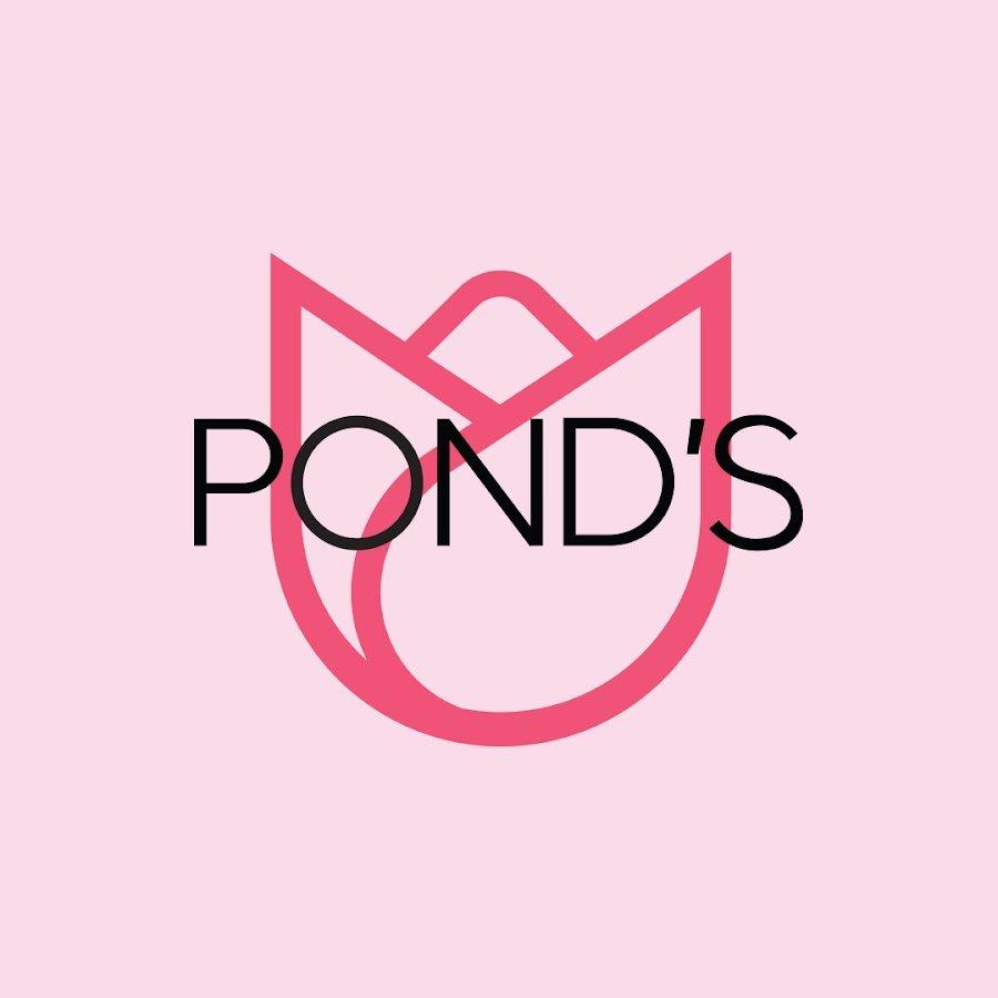 Pond's - thương hiệu mỹ phẩm nổi tiếng hàng đầu thế giới (ảnh: internet)