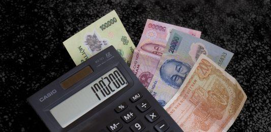 quản lý tài chính cá nhân