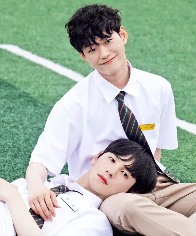 Hình ảnh phim Quý Ngài Trái Tim (Ảnh: Internet).