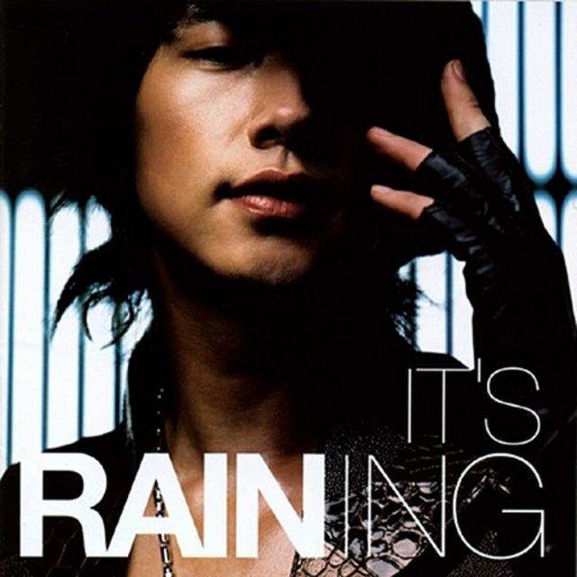 Nam ca sĩ R&B với bài hit "It's Raining" (Nguồn: Internet).