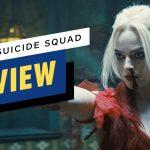 Review Biệt Đội Cảm Tử 2021: “Biệt đội tấu hài cực mặn” bất ngờ được yêu thích