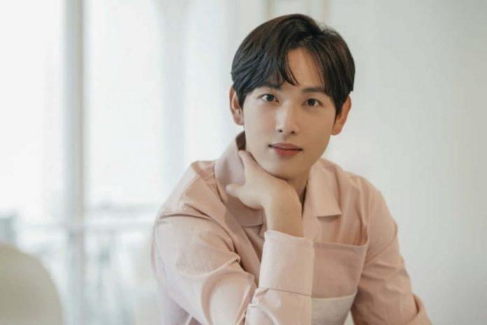 Siwan nam thần tượng K-Pop thành công trở thành diễn viên. (Nguồn: Internet)