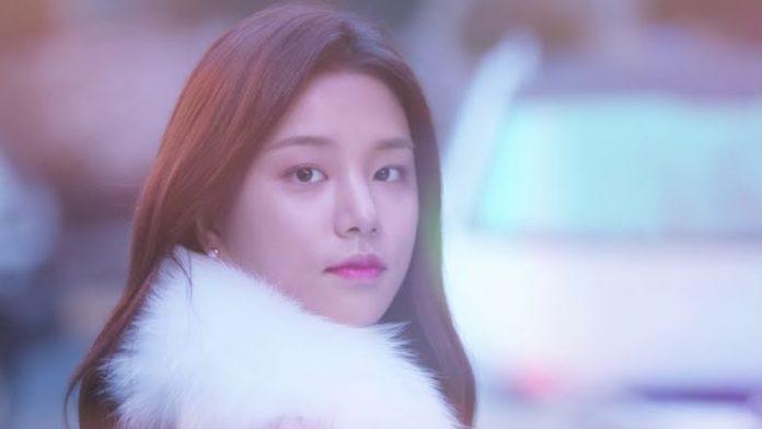 Solbin (LABOUM) nữ thần tượng được dự đoán sẽ trở thành "Suzy" tiếp theo. (Nguồn: Internet)