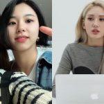 Somi tiết lộ 2 thành viên TWICE mà nữ thần tượng gọi khi gặp khó khăn