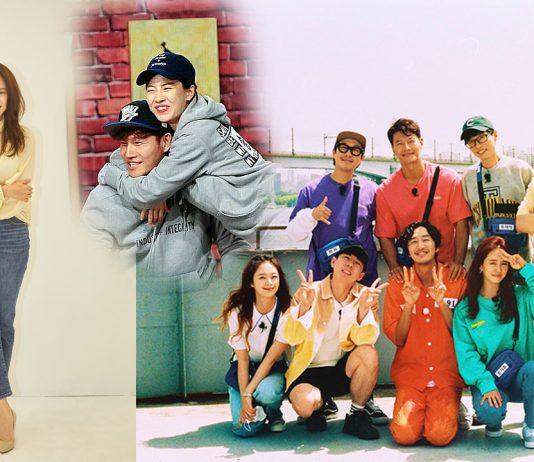 Được các thành viên “đẩy thuyền” nhiệt tình với Kim Jong Kook, Song Ji Hyo nói gì? Được các thành viên “đẩy thuyền” nhiệt tình với Kim Jong Kook, Song Ji Hyo nói gì?