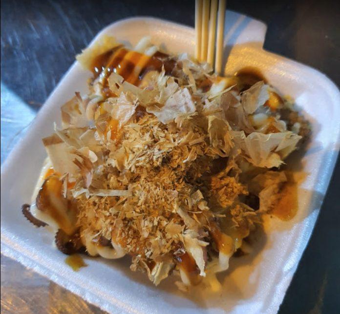 Takoyaki (Quận 5) (Ảnh Internet)