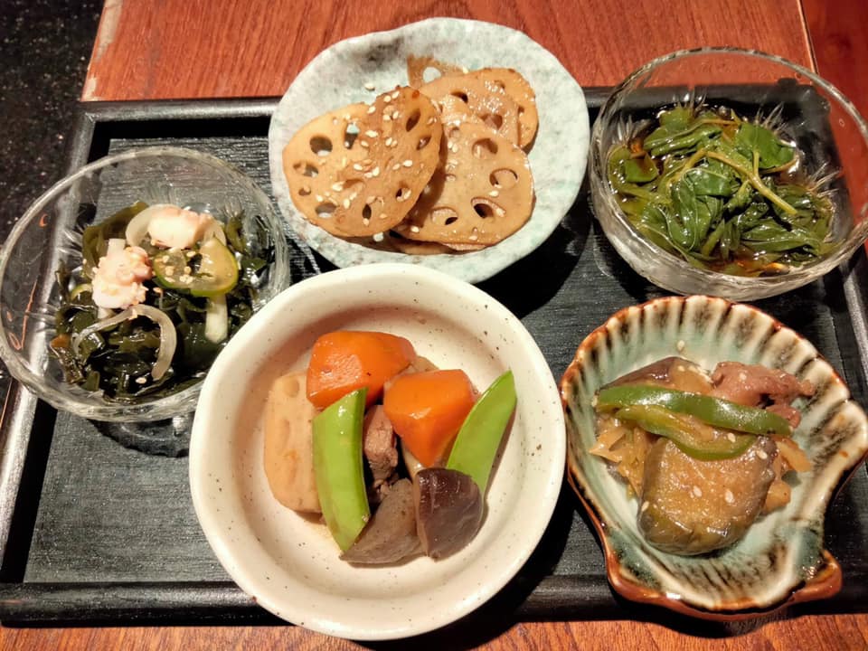 Takoyaki tại Kyoichi (Ảnh Kyoichi)
