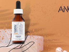 Tinh chất Obagi Vitamin C Arbutin Brightening Serum có khả năng dưỡng sáng da, mờ thâm hiệu quả ( Nguồn: BlogAnChoi)