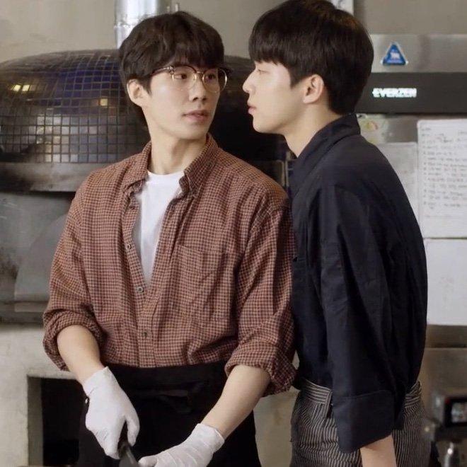 Phim Gửi Đến Ngôi Sao Của Anh (Ảnh: Internet).