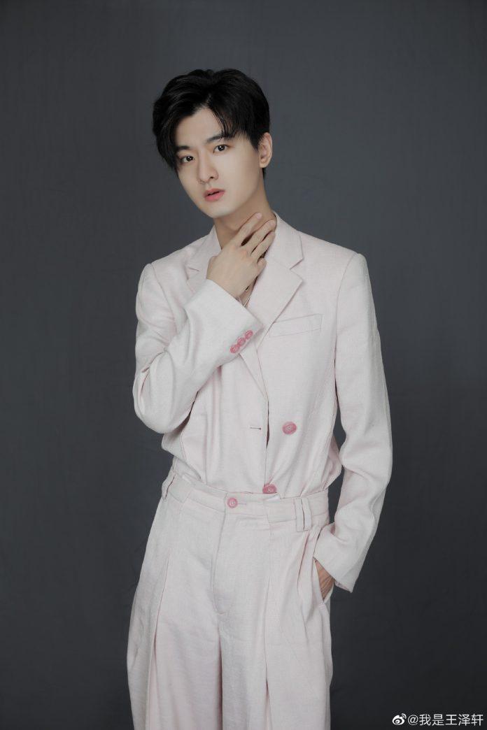 Anh chàng từng xuất hiện trong nhiều bộ phim (Ảnh: Internet)