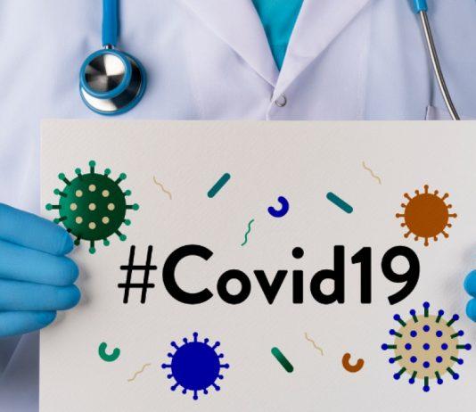 COVID-19 có thể gây ra 11 triệu chứng rất kỳ lạ này – Bạn đã biết chưa? COVID-19 vẫn còn rất nhiều điều chưa được giải mã (Ảnh: Internet).