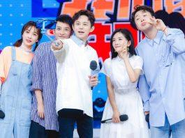 Top 5 TV Show luyện tiếng Trung cày trong mùa dịch (Nguồn: Internet).